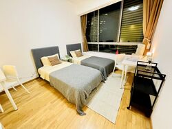 One-north Residences (D5), Apartment #455429021